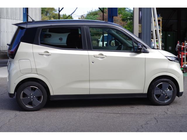 サクラ G プロパイロット&パーキング アラウンドビューモニター 9型コネクトナビ/Bluetooth/フルセグ/ミラーリング/USBTypeA&C/ETC2.0 純正前後2カメラドラレコ 前席&ハンドルヒーター(10枚目)