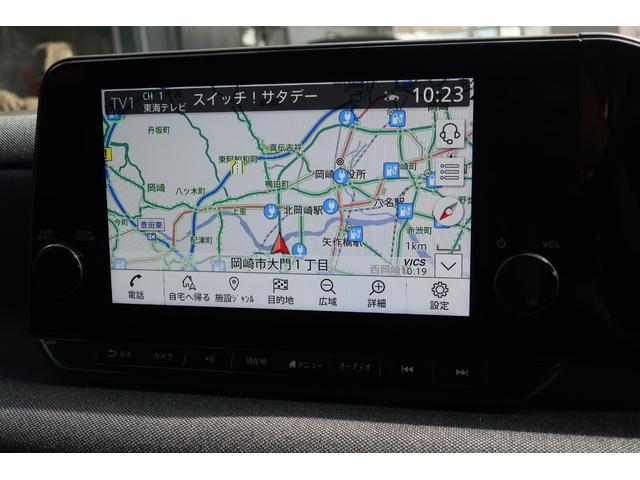 サクラ G プロパイロット&パーキング アラウンドビューモニター 9型コネクトナビ/Bluetooth/フルセグ/ミラーリング/USBTypeA&C/ETC2.0 純正前後2カメラドラレコ 前席&ハンドルヒーター(12枚目)