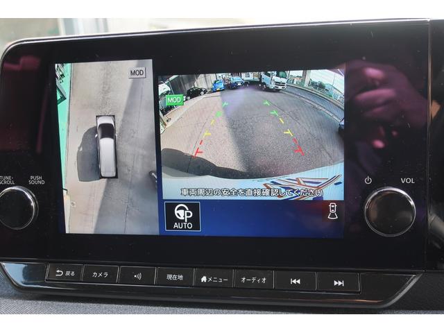 サクラ G プロパイロット&パーキング アラウンドビューモニター 9型コネクトナビ/Bluetooth/フルセグ/ミラーリング/USBTypeA&C/ETC2.0 純正前後2カメラドラレコ 前席&ハンドルヒーター(13枚目)