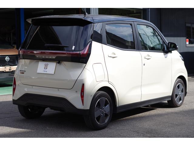 サクラ G プロパイロット&パーキング アラウンドビューモニター 9型コネクトナビ/Bluetooth/フルセグ/ミラーリング/USBTypeA&C/ETC2.0 純正前後2カメラドラレコ 前席&ハンドルヒーター(16枚目)