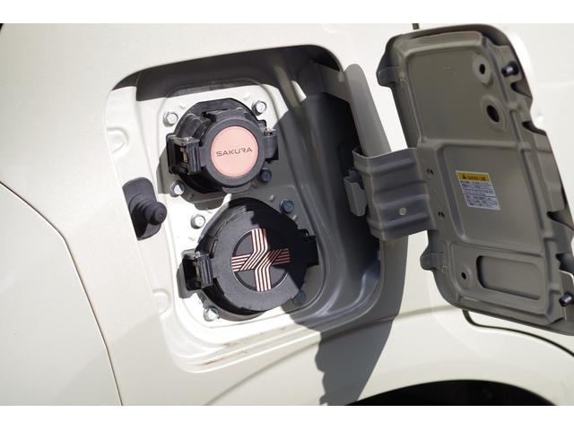 サクラ G プロパイロット&パーキング アラウンドビューモニター 9型コネクトナビ/Bluetooth/フルセグ/ミラーリング/USBTypeA&C/ETC2.0 純正前後2カメラドラレコ 前席&ハンドルヒーター(35枚目)