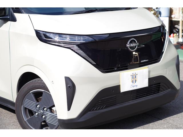 サクラ G プロパイロット&パーキング アラウンドビューモニター 9型コネクトナビ/Bluetooth/フルセグ/ミラーリング/USBTypeA&C/ETC2.0 純正前後2カメラドラレコ 前席&ハンドルヒーター(43枚目)