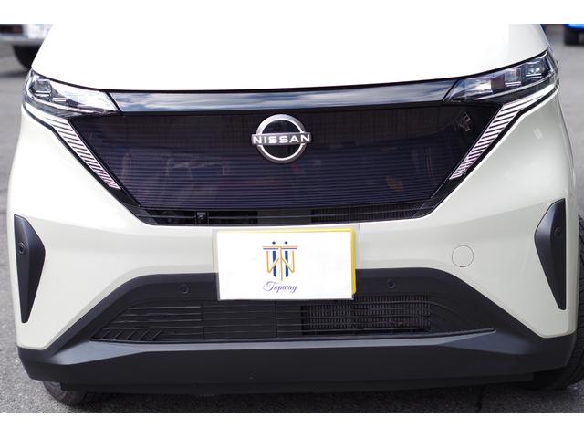 サクラ G プロパイロット&パーキング アラウンドビューモニター 9型コネクトナビ/Bluetooth/フルセグ/ミラーリング/USBTypeA&C/ETC2.0 純正前後2カメラドラレコ 前席&ハンドルヒーター(45枚目)