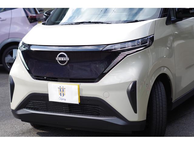 サクラ G プロパイロット&パーキング アラウンドビューモニター 9型コネクトナビ/Bluetooth/フルセグ/ミラーリング/USBTypeA&C/ETC2.0 純正前後2カメラドラレコ 前席&ハンドルヒーター(52枚目)