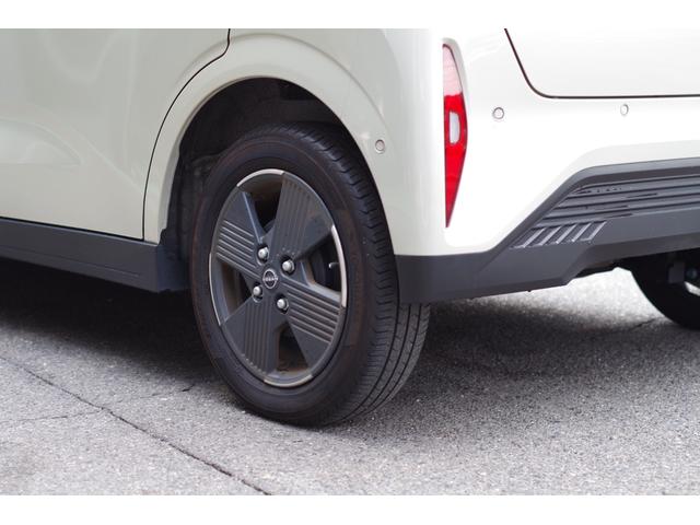 サクラ G プロパイロット&パーキング アラウンドビューモニター 9型コネクトナビ/Bluetooth/フルセグ/ミラーリング/USBTypeA&C/ETC2.0 純正前後2カメラドラレコ 前席&ハンドルヒーター(57枚目)