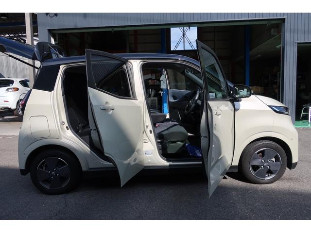 サクラ G プロパイロット&パーキング アラウンドビューモニター 9型コネクトナビ/Bluetooth/フルセグ/ミラーリング/USBTypeA&C/ETC2.0 純正前後2カメラドラレコ 前席&ハンドルヒーター(65枚目)