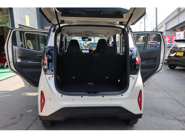 サクラ G プロパイロット&パーキング アラウンドビューモニター 9型コネクトナビ/Bluetooth/フルセグ/ミラーリング/USBTypeA&C/ETC2.0 純正前後2カメラドラレコ 前席&ハンドルヒーター(66枚目)