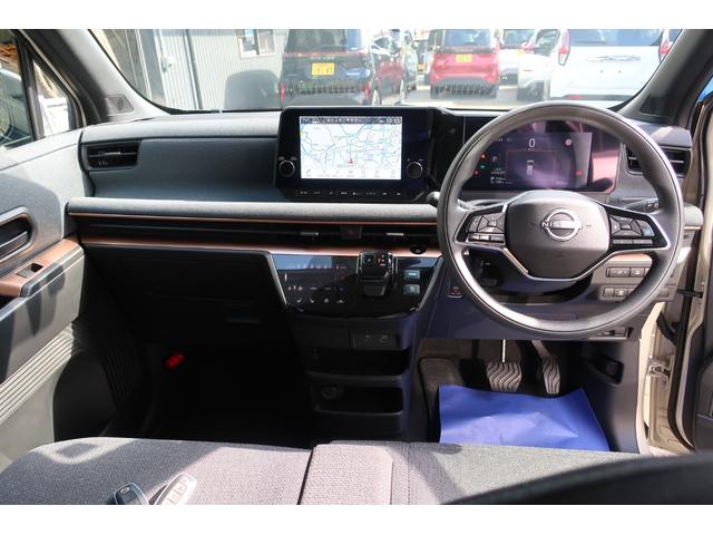 サクラ G プロパイロット&パーキング アラウンドビューモニター 9型コネクトナビ/Bluetooth/フルセグ/ミラーリング/USBTypeA&C/ETC2.0 純正前後2カメラドラレコ 前席&ハンドルヒーター(70枚目)