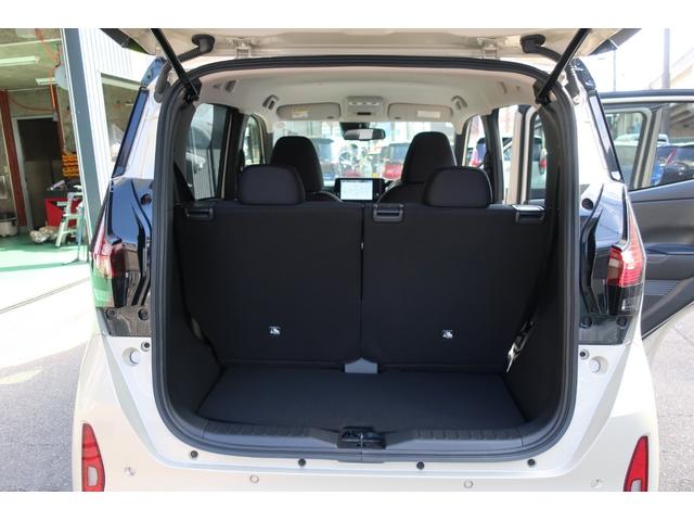 サクラ G プロパイロット&パーキング アラウンドビューモニター 9型コネクトナビ/Bluetooth/フルセグ/ミラーリング/USBTypeA&C/ETC2.0 純正前後2カメラドラレコ 前席&ハンドルヒーター(71枚目)