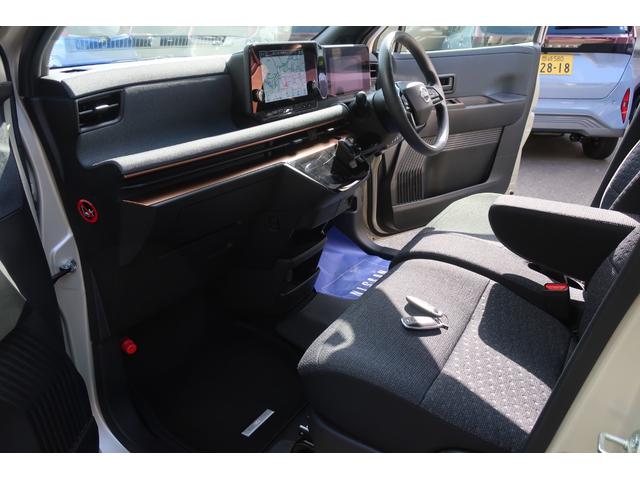 サクラ G プロパイロット&パーキング アラウンドビューモニター 9型コネクトナビ/Bluetooth/フルセグ/ミラーリング/USBTypeA&C/ETC2.0 純正前後2カメラドラレコ 前席&ハンドルヒーター(78枚目)