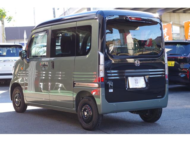 Ｎ－ＶＡＮ ｅ： ｅ：　Ｌ４　純正８型コネクトナビ／フルセグＴＶ／Ｂｌｕｅｔｏｏｔｈ／ＵＳＢ／バックモニター　ホンダセンシング　ホンダコネクト　アダプティブクルーズ　シートヒーター　純正ＯＰ急速充電ポート　純正ＯＰ充電ケーブル付（15枚目）