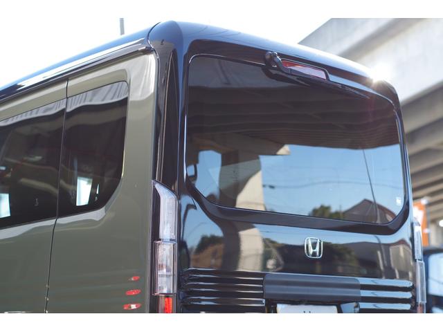 Ｎ－ＶＡＮ ｅ： ｅ：　Ｌ４　純正８型コネクトナビ／フルセグＴＶ／Ｂｌｕｅｔｏｏｔｈ／ＵＳＢ／バックモニター　ホンダセンシング　ホンダコネクト　アダプティブクルーズ　シートヒーター　純正ＯＰ急速充電ポート　純正ＯＰ充電ケーブル付（22枚目）