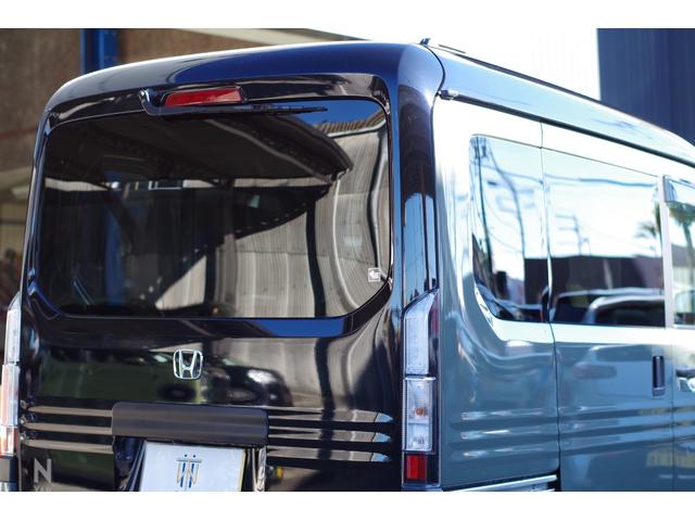 Ｎ－ＶＡＮ ｅ： ｅ：　Ｌ４　純正８型コネクトナビ／フルセグＴＶ／Ｂｌｕｅｔｏｏｔｈ／ＵＳＢ／バックモニター　ホンダセンシング　ホンダコネクト　アダプティブクルーズ　シートヒーター　純正ＯＰ急速充電ポート　純正ＯＰ充電ケーブル付（29枚目）