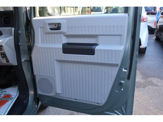 Ｎ－ＶＡＮ ｅ： ｅ：　Ｌ４　純正８型コネクトナビ／フルセグＴＶ／Ｂｌｕｅｔｏｏｔｈ／ＵＳＢ／バックモニター　ホンダセンシング　ホンダコネクト　アダプティブクルーズ　シートヒーター　純正ＯＰ急速充電ポート　純正ＯＰ充電ケーブル付（40枚目）