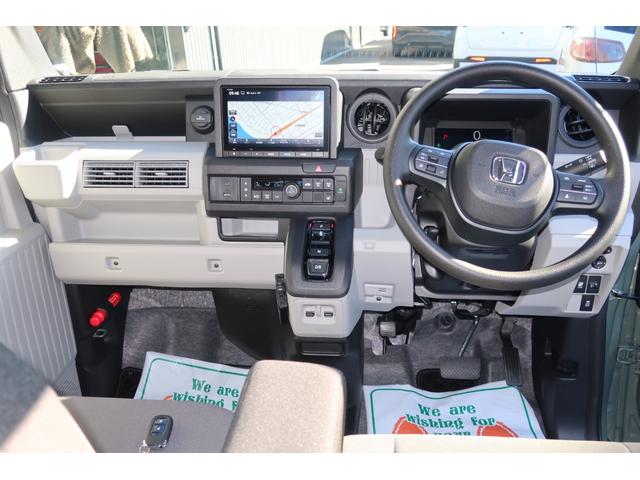 Ｎ－ＶＡＮ ｅ： ｅ：　Ｌ４　純正８型コネクトナビ／フルセグＴＶ／Ｂｌｕｅｔｏｏｔｈ／ＵＳＢ／バックモニター　ホンダセンシング　ホンダコネクト　アダプティブクルーズ　シートヒーター　純正ＯＰ急速充電ポート　純正ＯＰ充電ケーブル付（41枚目）