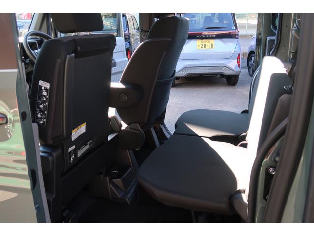 Ｎ－ＶＡＮ ｅ： ｅ：　Ｌ４　純正８型コネクトナビ／フルセグＴＶ／Ｂｌｕｅｔｏｏｔｈ／ＵＳＢ／バックモニター　ホンダセンシング　ホンダコネクト　アダプティブクルーズ　シートヒーター　純正ＯＰ急速充電ポート　純正ＯＰ充電ケーブル付（49枚目）