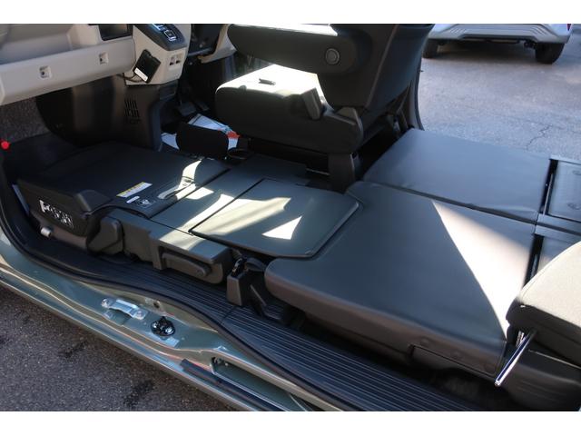 Ｎ－ＶＡＮ ｅ： ｅ：　Ｌ４　純正８型コネクトナビ／フルセグＴＶ／Ｂｌｕｅｔｏｏｔｈ／ＵＳＢ／バックモニター　ホンダセンシング　ホンダコネクト　アダプティブクルーズ　シートヒーター　純正ＯＰ急速充電ポート　純正ＯＰ充電ケーブル付（66枚目）