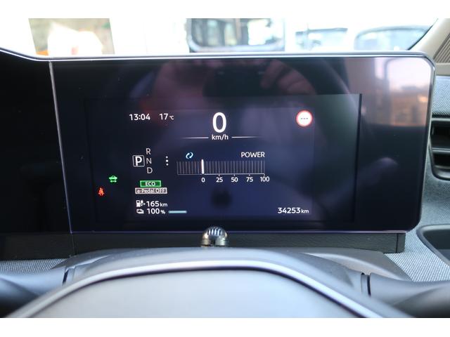 サクラ Ｘ　寒冷地仕様／前席シート＆ステアリングヒーター＆リアヒーター　アラウンドビューモニター　９型ＳＤナビ／フルセグＴＶ／Ｂｌｕｅｔｏｏｔｈ／ＤＶＤ／ＣＤ　ＬＥＤヘッド＆フォグ　インテリキー２個　充電ケーブル（8枚目）
