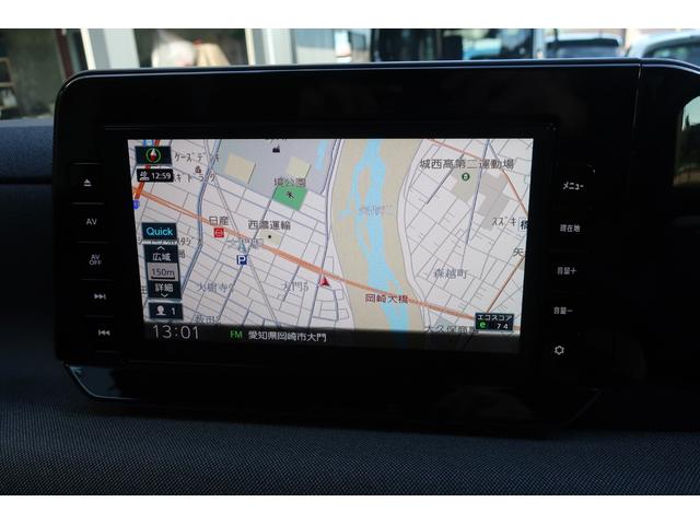 サクラ Ｘ　寒冷地仕様／前席シート＆ステアリングヒーター＆リアヒーター　アラウンドビューモニター　９型ＳＤナビ／フルセグＴＶ／Ｂｌｕｅｔｏｏｔｈ／ＤＶＤ／ＣＤ　ＬＥＤヘッド＆フォグ　インテリキー２個　充電ケーブル（12枚目）