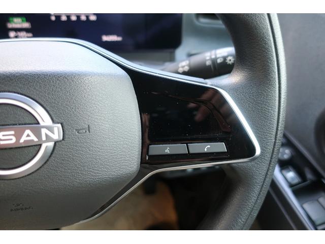 サクラ Ｘ　寒冷地仕様／前席シート＆ステアリングヒーター＆リアヒーター　アラウンドビューモニター　９型ＳＤナビ／フルセグＴＶ／Ｂｌｕｅｔｏｏｔｈ／ＤＶＤ／ＣＤ　ＬＥＤヘッド＆フォグ　インテリキー２個　充電ケーブル（20枚目）