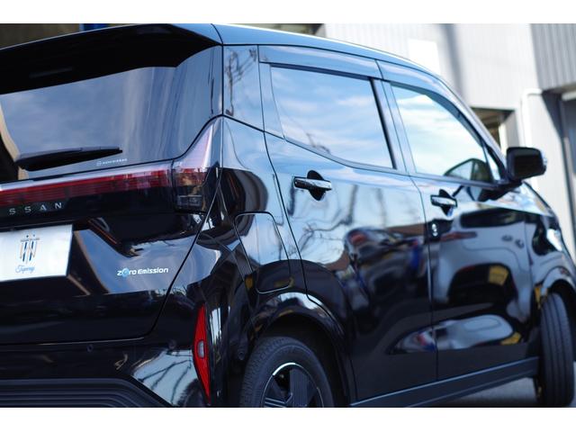 サクラ Ｘ　寒冷地仕様／前席シート＆ステアリングヒーター＆リアヒーター　アラウンドビューモニター　９型ＳＤナビ／フルセグＴＶ／Ｂｌｕｅｔｏｏｔｈ／ＤＶＤ／ＣＤ　ＬＥＤヘッド＆フォグ　インテリキー２個　充電ケーブル（33枚目）