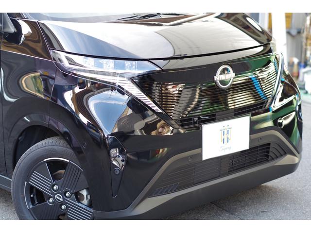 サクラ Ｘ　寒冷地仕様／前席シート＆ステアリングヒーター＆リアヒーター　アラウンドビューモニター　９型ＳＤナビ／フルセグＴＶ／Ｂｌｕｅｔｏｏｔｈ／ＤＶＤ／ＣＤ　ＬＥＤヘッド＆フォグ　インテリキー２個　充電ケーブル（40枚目）