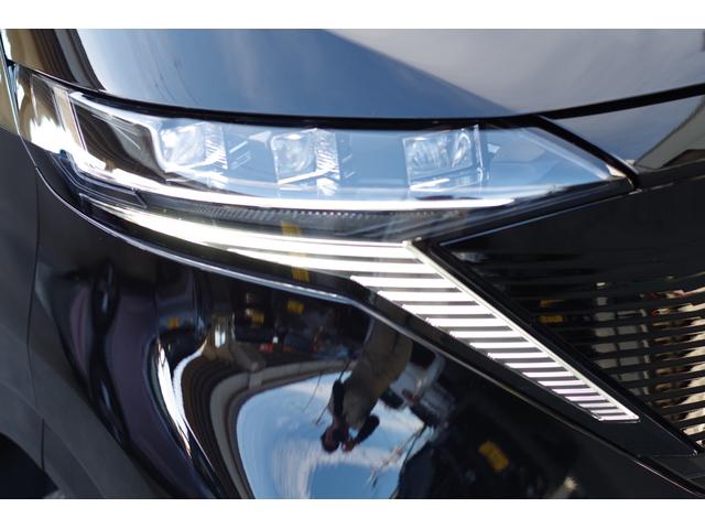 サクラ Ｘ　寒冷地仕様／前席シート＆ステアリングヒーター＆リアヒーター　アラウンドビューモニター　９型ＳＤナビ／フルセグＴＶ／Ｂｌｕｅｔｏｏｔｈ／ＤＶＤ／ＣＤ　ＬＥＤヘッド＆フォグ　インテリキー２個　充電ケーブル（41枚目）