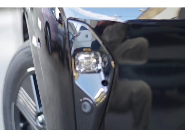 サクラ Ｘ　寒冷地仕様／前席シート＆ステアリングヒーター＆リアヒーター　アラウンドビューモニター　９型ＳＤナビ／フルセグＴＶ／Ｂｌｕｅｔｏｏｔｈ／ＤＶＤ／ＣＤ　ＬＥＤヘッド＆フォグ　インテリキー２個　充電ケーブル（42枚目）