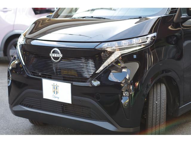 サクラ Ｘ　寒冷地仕様／前席シート＆ステアリングヒーター＆リアヒーター　アラウンドビューモニター　９型ＳＤナビ／フルセグＴＶ／Ｂｌｕｅｔｏｏｔｈ／ＤＶＤ／ＣＤ　ＬＥＤヘッド＆フォグ　インテリキー２個　充電ケーブル（51枚目）