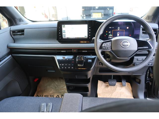 サクラ Ｘ　寒冷地仕様／前席シート＆ステアリングヒーター＆リアヒーター　アラウンドビューモニター　９型ＳＤナビ／フルセグＴＶ／Ｂｌｕｅｔｏｏｔｈ／ＤＶＤ／ＣＤ　ＬＥＤヘッド＆フォグ　インテリキー２個　充電ケーブル（53枚目）