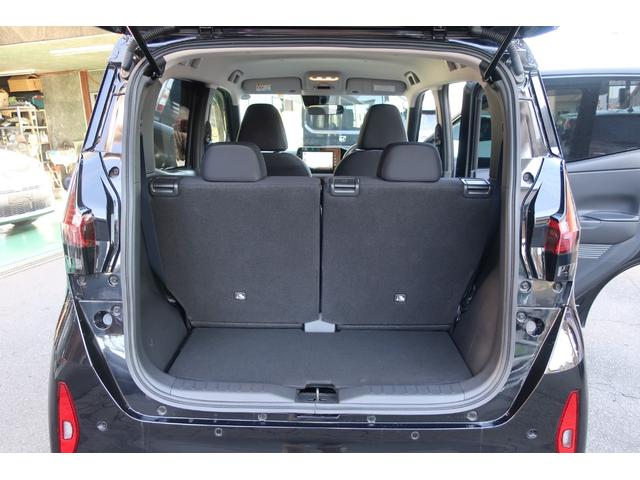 サクラ Ｘ　寒冷地仕様／前席シート＆ステアリングヒーター＆リアヒーター　アラウンドビューモニター　９型ＳＤナビ／フルセグＴＶ／Ｂｌｕｅｔｏｏｔｈ／ＤＶＤ／ＣＤ　ＬＥＤヘッド＆フォグ　インテリキー２個　充電ケーブル（55枚目）