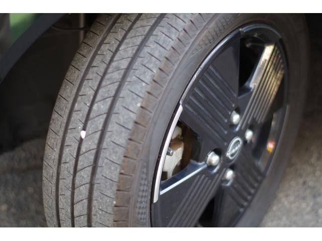 サクラ Ｘ　寒冷地仕様／前席シート＆ステアリングヒーター＆リアヒーター　アラウンドビューモニター　９型ＳＤナビ／フルセグＴＶ／Ｂｌｕｅｔｏｏｔｈ／ＤＶＤ／ＣＤ　ＬＥＤヘッド＆フォグ　インテリキー２個　充電ケーブル（56枚目）