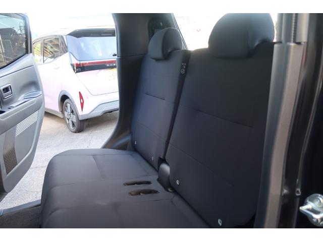 サクラ Ｘ　寒冷地仕様／前席シート＆ステアリングヒーター＆リアヒーター　アラウンドビューモニター　９型ＳＤナビ／フルセグＴＶ／Ｂｌｕｅｔｏｏｔｈ／ＤＶＤ／ＣＤ　ＬＥＤヘッド＆フォグ　インテリキー２個　充電ケーブル（60枚目）