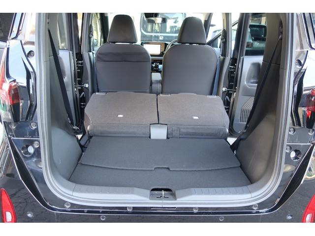 サクラ Ｘ　寒冷地仕様／前席シート＆ステアリングヒーター＆リアヒーター　アラウンドビューモニター　９型ＳＤナビ／フルセグＴＶ／Ｂｌｕｅｔｏｏｔｈ／ＤＶＤ／ＣＤ　ＬＥＤヘッド＆フォグ　インテリキー２個　充電ケーブル（65枚目）