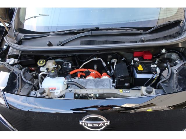 サクラ Ｘ　寒冷地仕様／前席シート＆ステアリングヒーター＆リアヒーター　アラウンドビューモニター　９型ＳＤナビ／フルセグＴＶ／Ｂｌｕｅｔｏｏｔｈ／ＤＶＤ／ＣＤ　ＬＥＤヘッド＆フォグ　インテリキー２個　充電ケーブル（75枚目）