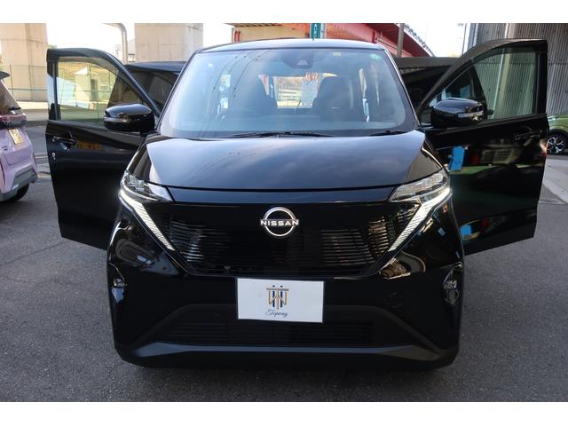 サクラ Ｘ　寒冷地仕様／前席シート＆ステアリングヒーター＆リアヒーター　アラウンドビューモニター　９型ＳＤナビ／フルセグＴＶ／Ｂｌｕｅｔｏｏｔｈ／ＤＶＤ／ＣＤ　ＬＥＤヘッド＆フォグ　インテリキー２個　充電ケーブル（78枚目）