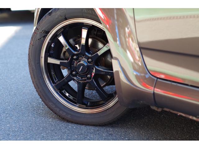 Ｒ２ タイプＳ　４ＷＤ　ＨＩＤヘッド研磨クリア塗装　ＳＴｉマフラー　ＴＥＩＮサス　タイミングベルト＆ウォーターポンプ当社交換済　社外１５ＡＷ　全車検整備記録簿有　ナビ／フルセグＴＶ／Ｂｌｕｅｔｏｏｔｈ／ＤＶＤ／ＥＴＣ（19枚目）