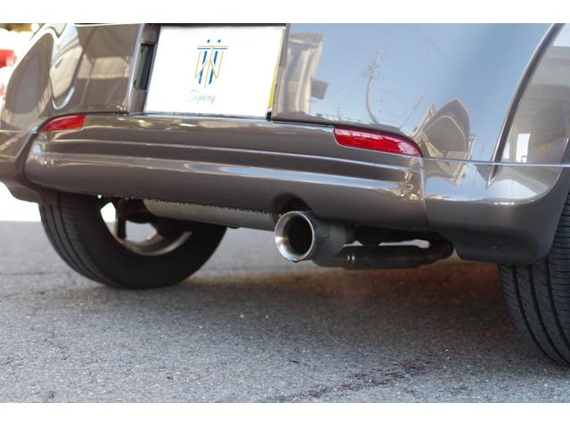 Ｒ２ タイプＳ　４ＷＤ　ＨＩＤヘッド研磨クリア塗装　ＳＴｉマフラー　ＴＥＩＮサス　タイミングベルト＆ウォーターポンプ当社交換済　社外１５ＡＷ　全車検整備記録簿有　ナビ／フルセグＴＶ／Ｂｌｕｅｔｏｏｔｈ／ＤＶＤ／ＥＴＣ（28枚目）