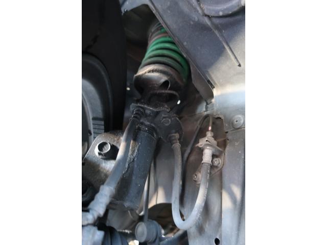 Ｒ２ タイプＳ　４ＷＤ　ＨＩＤヘッド研磨クリア塗装　ＳＴｉマフラー　ＴＥＩＮサス　タイミングベルト＆ウォーターポンプ当社交換済　社外１５ＡＷ　全車検整備記録簿有　ナビ／フルセグＴＶ／Ｂｌｕｅｔｏｏｔｈ／ＤＶＤ／ＥＴＣ（63枚目）