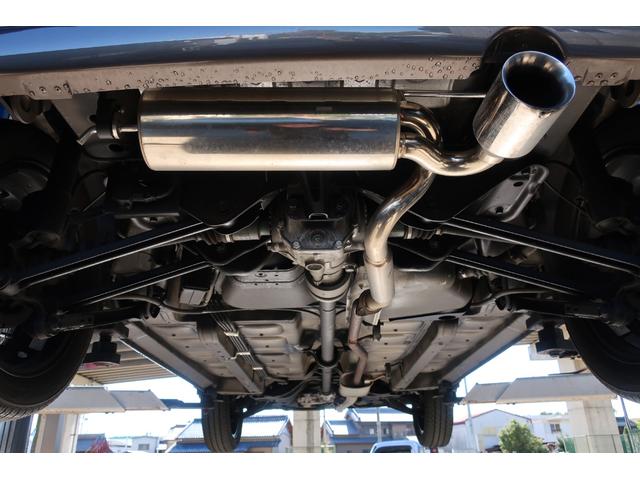 Ｒ２ タイプＳ　４ＷＤ　ＨＩＤヘッド研磨クリア塗装　ＳＴｉマフラー　ＴＥＩＮサス　タイミングベルト＆ウォーターポンプ当社交換済　社外１５ＡＷ　全車検整備記録簿有　ナビ／フルセグＴＶ／Ｂｌｕｅｔｏｏｔｈ／ＤＶＤ／ＥＴＣ（66枚目）