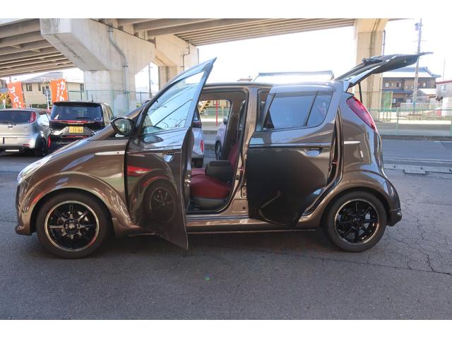 Ｒ２ タイプＳ　４ＷＤ　ＨＩＤヘッド研磨クリア塗装　ＳＴｉマフラー　ＴＥＩＮサス　タイミングベルト＆ウォーターポンプ当社交換済　社外１５ＡＷ　全車検整備記録簿有　ナビ／フルセグＴＶ／Ｂｌｕｅｔｏｏｔｈ／ＤＶＤ／ＥＴＣ（75枚目）