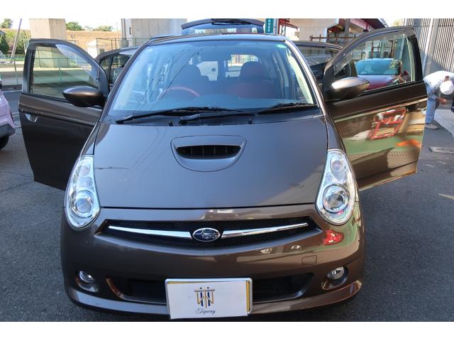 Ｒ２ タイプＳ　４ＷＤ　ＨＩＤヘッド研磨クリア塗装　ＳＴｉマフラー　ＴＥＩＮサス　タイミングベルト＆ウォーターポンプ当社交換済　社外１５ＡＷ　全車検整備記録簿有　ナビ／フルセグＴＶ／Ｂｌｕｅｔｏｏｔｈ／ＤＶＤ／ＥＴＣ（76枚目）