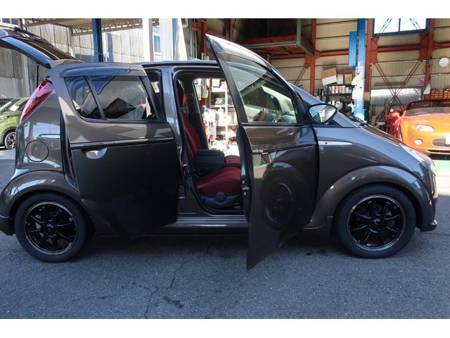 Ｒ２ タイプＳ　４ＷＤ　ＨＩＤヘッド研磨クリア塗装　ＳＴｉマフラー　ＴＥＩＮサス　タイミングベルト＆ウォーターポンプ当社交換済　社外１５ＡＷ　全車検整備記録簿有　ナビ／フルセグＴＶ／Ｂｌｕｅｔｏｏｔｈ／ＤＶＤ／ＥＴＣ（77枚目）