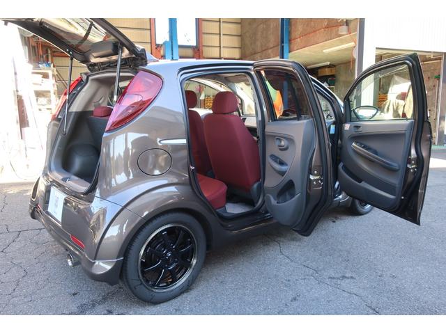 Ｒ２ タイプＳ　４ＷＤ　ＨＩＤヘッド研磨クリア塗装　ＳＴｉマフラー　ＴＥＩＮサス　タイミングベルト＆ウォーターポンプ当社交換済　社外１５ＡＷ　全車検整備記録簿有　ナビ／フルセグＴＶ／Ｂｌｕｅｔｏｏｔｈ／ＤＶＤ／ＥＴＣ（78枚目）