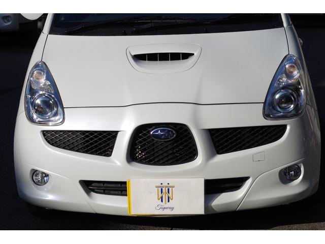 Ｒ１ プレミアムブラックリミテッド　４ＷＤ　パドルシフト　クスコ車高調　ＳＳＲ１６ＡＷ　藤壺マフラー　ＣＡＲＢＩＮＧストラットタワーバー＆リアバランスバー　カーボン調ルーフ　ＨＩＤヘッド研磨クリア塗装　Ｈ２７〜Ｒ７車検時点検記録簿付（50枚目）