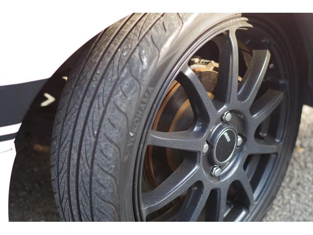 Ｒ１ プレミアムブラックリミテッド　４ＷＤ　パドルシフト　クスコ車高調　ＳＳＲ１６ＡＷ　藤壺マフラー　ＣＡＲＢＩＮＧストラットタワーバー＆リアバランスバー　カーボン調ルーフ　ＨＩＤヘッド研磨クリア塗装　Ｈ２７〜Ｒ７車検時点検記録簿付（57枚目）