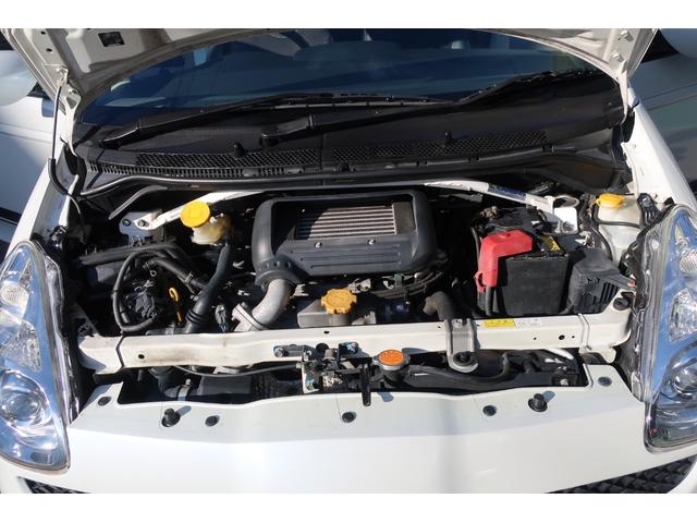 Ｒ１ プレミアムブラックリミテッド　４ＷＤ　パドルシフト　クスコ車高調　ＳＳＲ１６ＡＷ　藤壺マフラー　ＣＡＲＢＩＮＧストラットタワーバー＆リアバランスバー　カーボン調ルーフ　ＨＩＤヘッド研磨クリア塗装　Ｈ２７〜Ｒ７車検時点検記録簿付（60枚目）