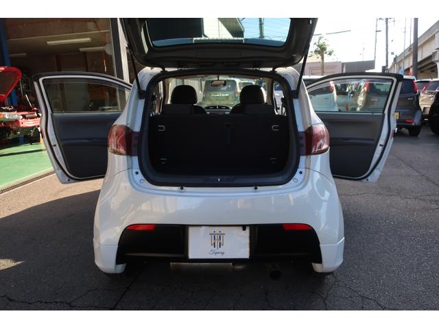 Ｒ１ プレミアムブラックリミテッド　４ＷＤ　パドルシフト　クスコ車高調　ＳＳＲ１６ＡＷ　藤壺マフラー　ＣＡＲＢＩＮＧストラットタワーバー＆リアバランスバー　カーボン調ルーフ　ＨＩＤヘッド研磨クリア塗装　Ｈ２７〜Ｒ７車検時点検記録簿付（78枚目）