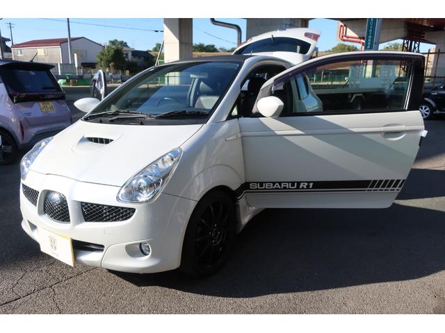 Ｒ１ プレミアムブラックリミテッド　４ＷＤ　パドルシフト　クスコ車高調　ＳＳＲ１６ＡＷ　藤壺マフラー　ＣＡＲＢＩＮＧストラットタワーバー＆リアバランスバー　カーボン調ルーフ　ＨＩＤヘッド研磨クリア塗装　Ｈ２７〜Ｒ７車検時点検記録簿付（80枚目）