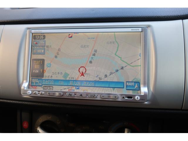 Ｒ２ タイプＳ　ワンオーナー　ＨＩＤヘッド研磨クリア塗装　ナビ／地デジ／ＤＶＤ／ＣＤ／ＥＴＣ　オートエアコン　スポーツアルミペダル　キーレス　革巻ハンドル＆シフトレバー　タイミングベルト＆ウォーターポンプ交換納車（14枚目）